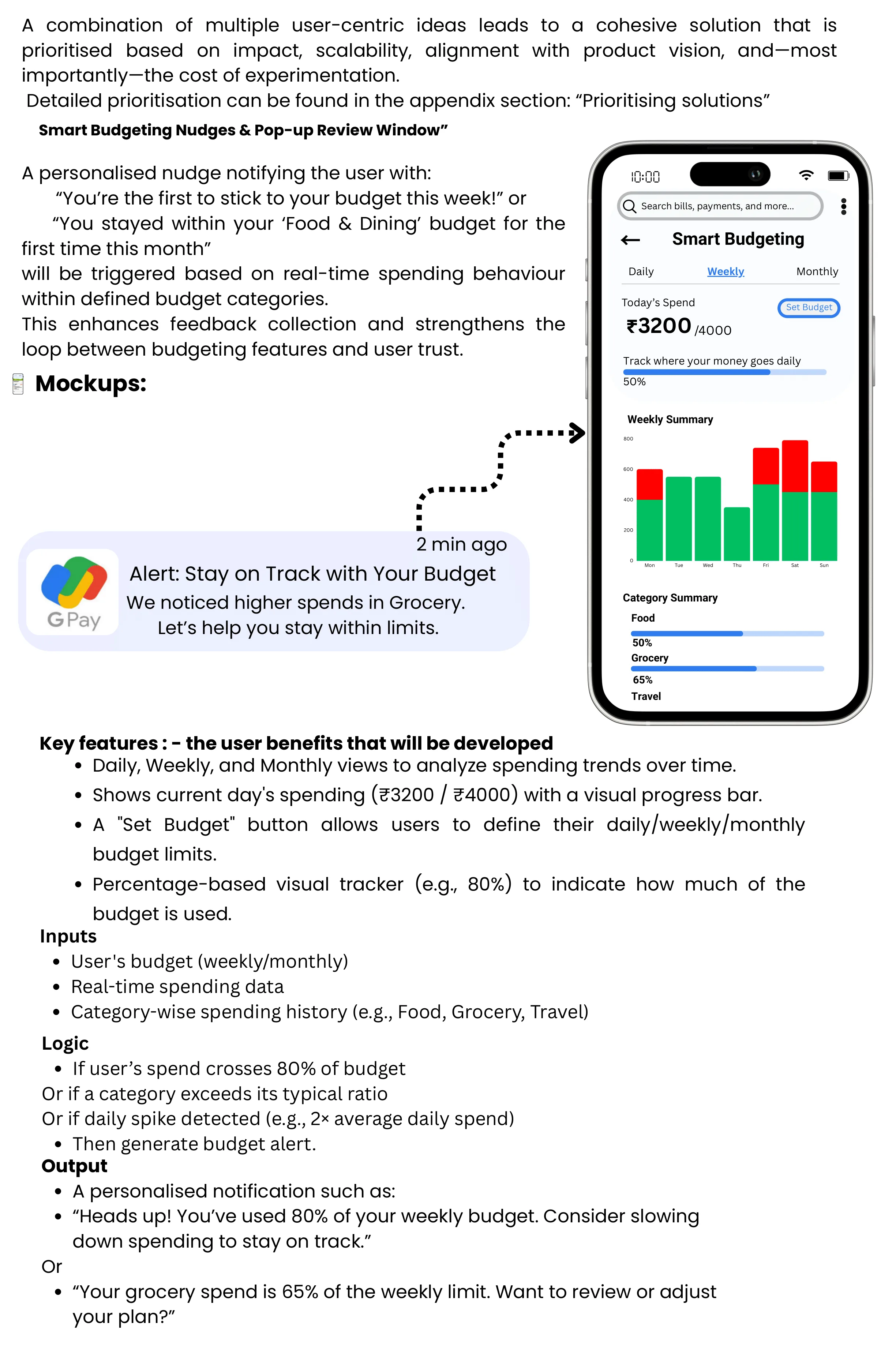Google Pay PRD 3