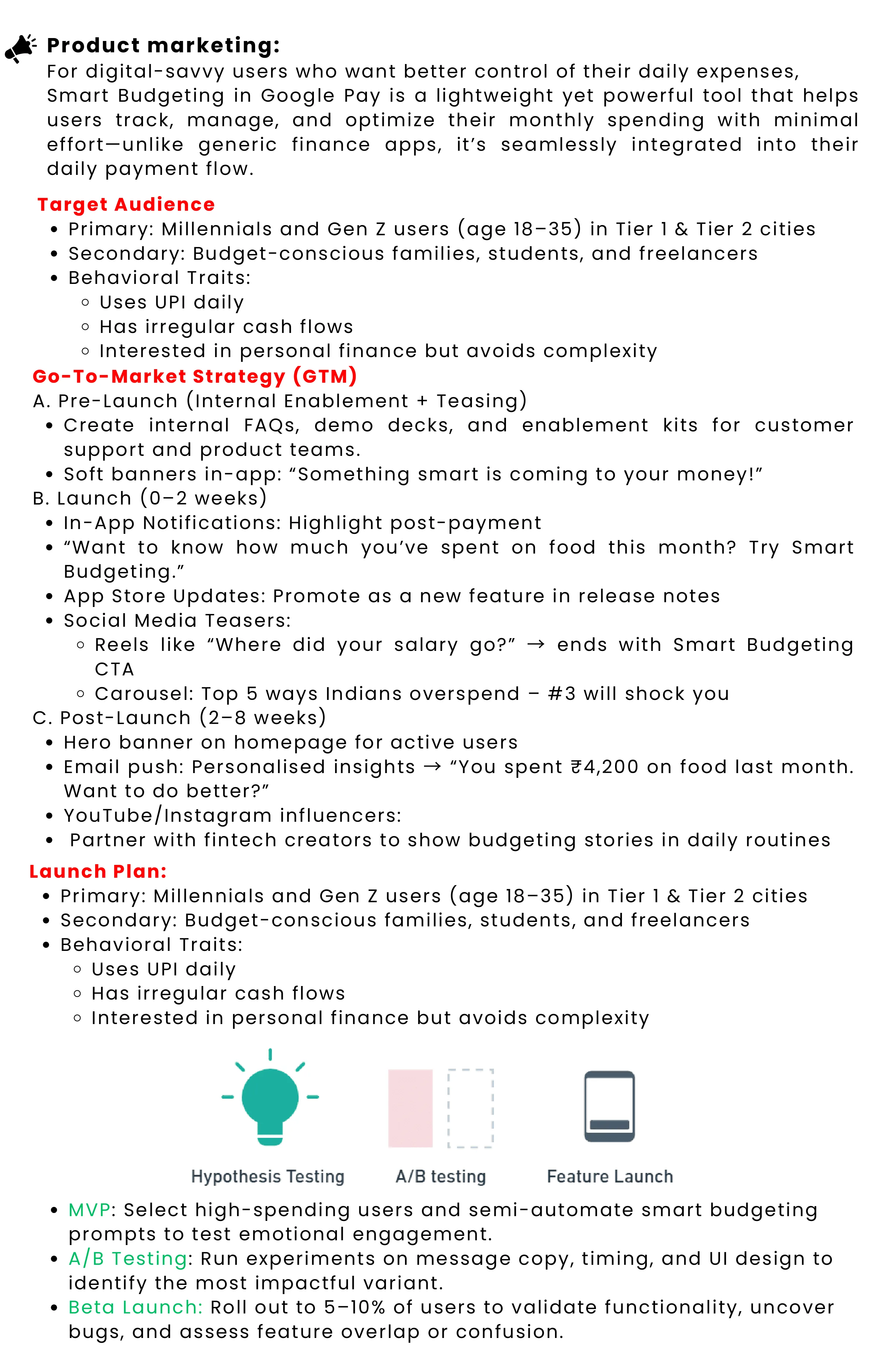 Google Pay PRD 5